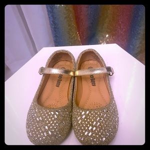 Beautiful dress shoes!